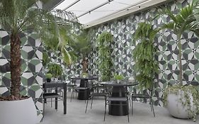 Yoo2 Rio De Janeiro, Tapestry Collection By Hilton